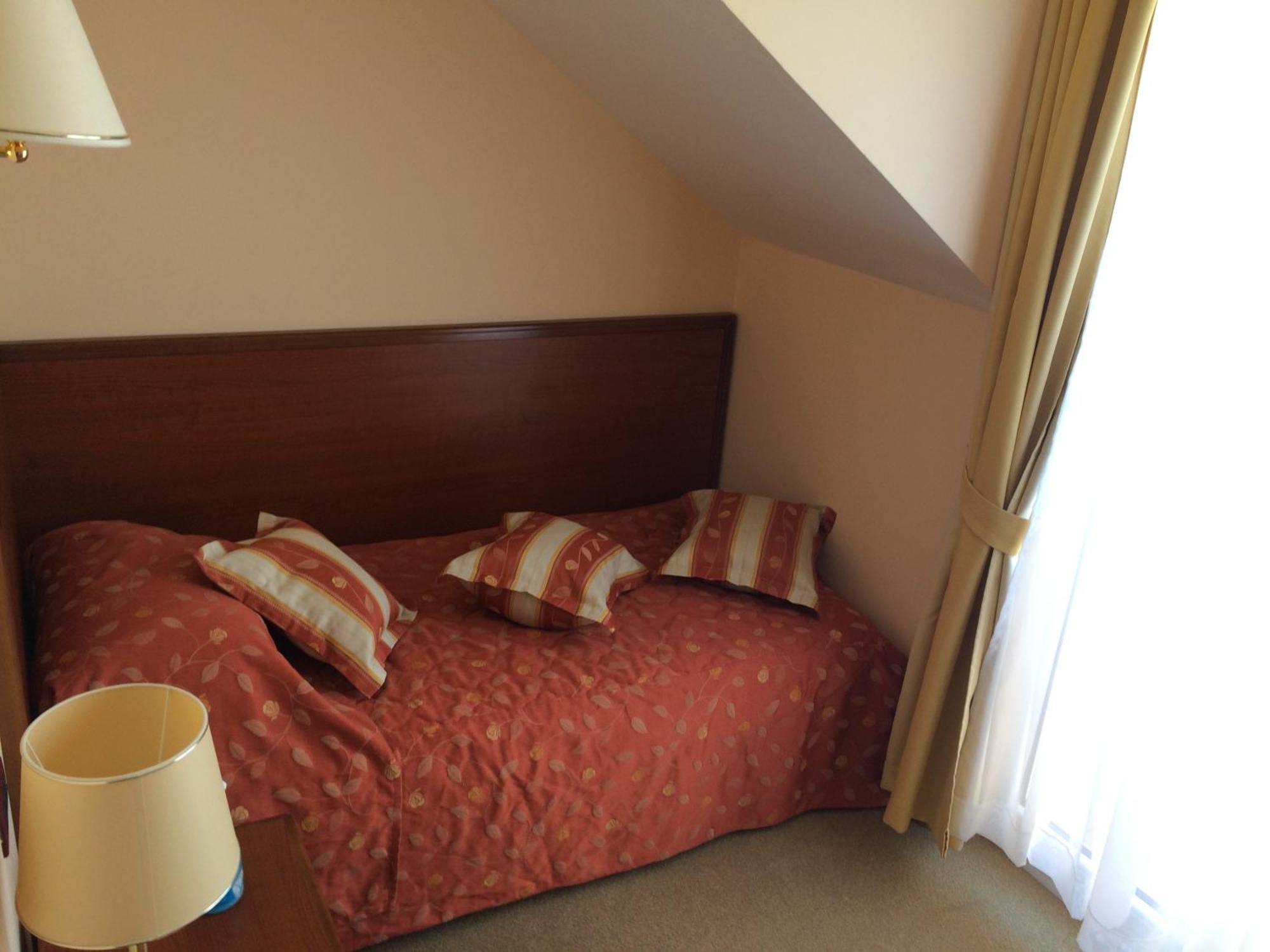 Villa Kastel Povljana Room photo