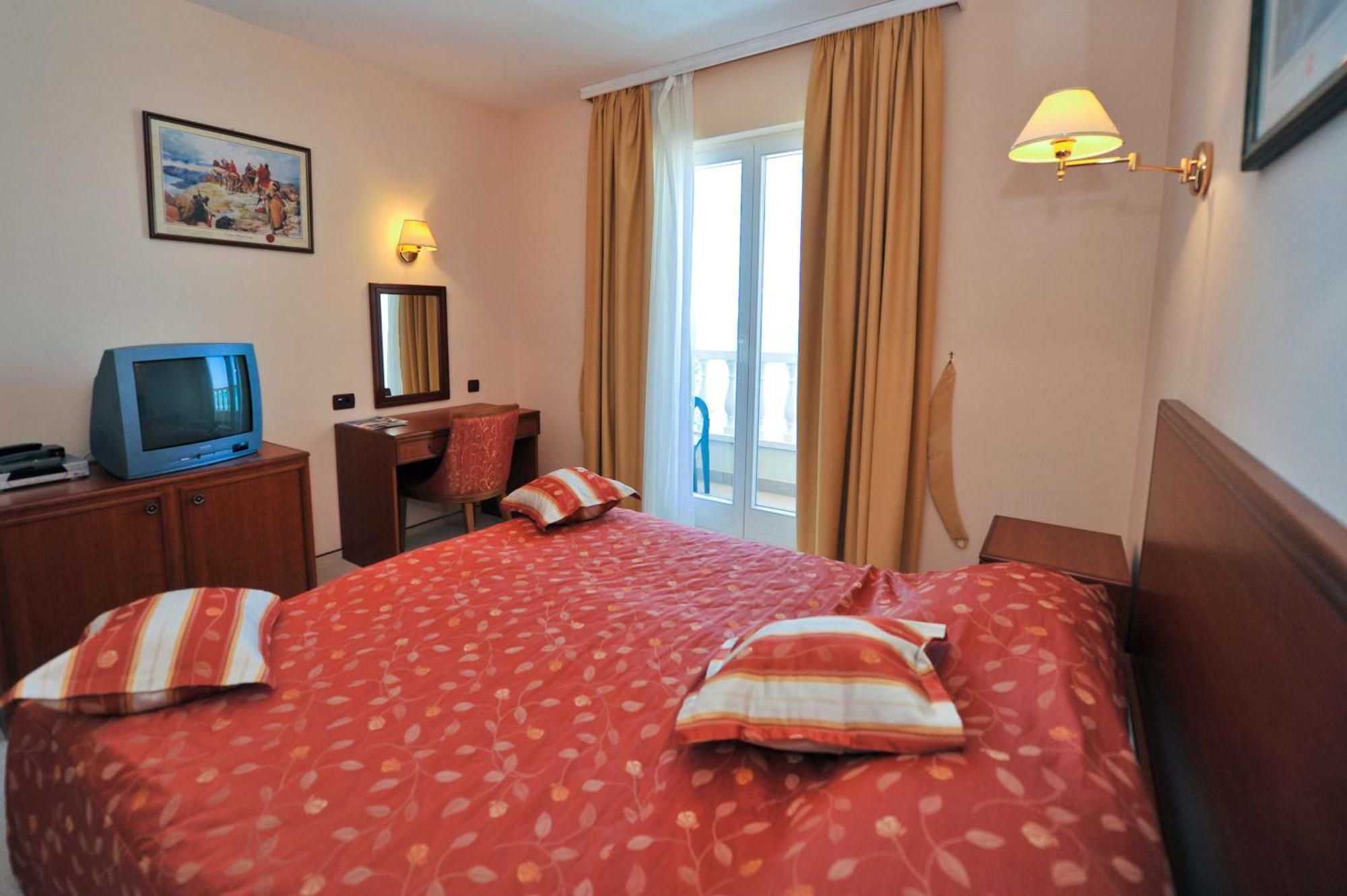 Villa Kastel Povljana Room photo