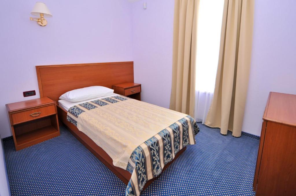 Villa Kastel Povljana Room photo