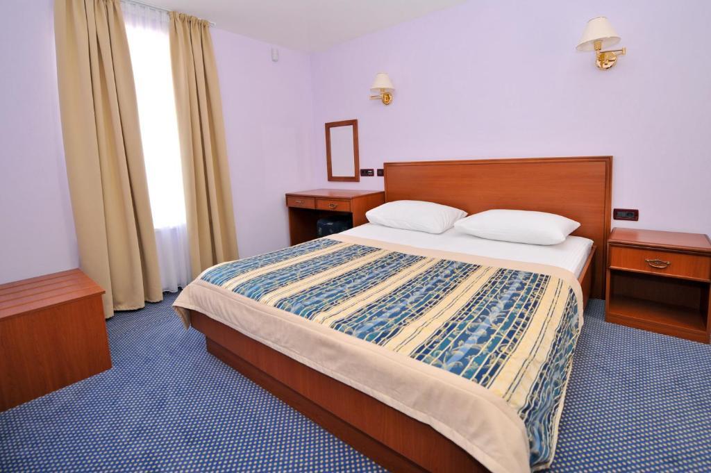 Villa Kastel Povljana Room photo