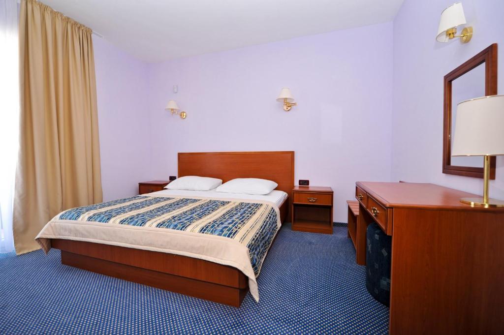 Villa Kastel Povljana Room photo