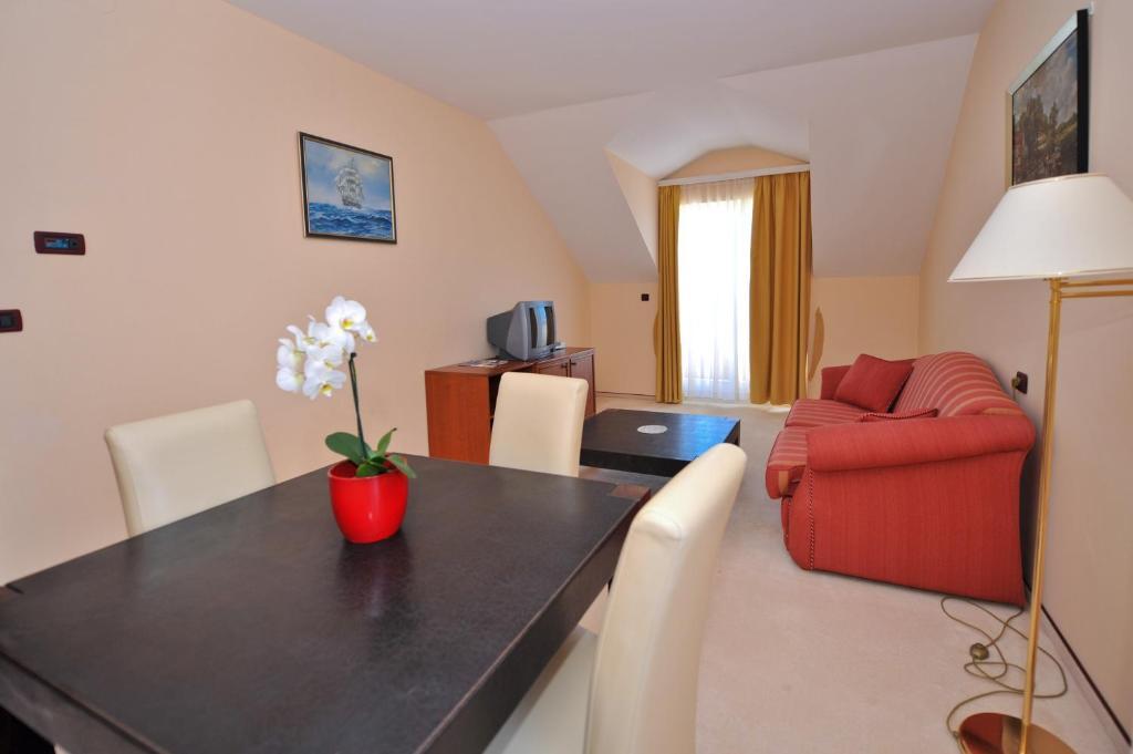 Villa Kastel Povljana Room photo