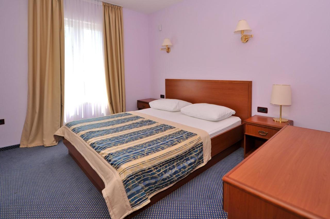 Villa Kastel Povljana Room photo